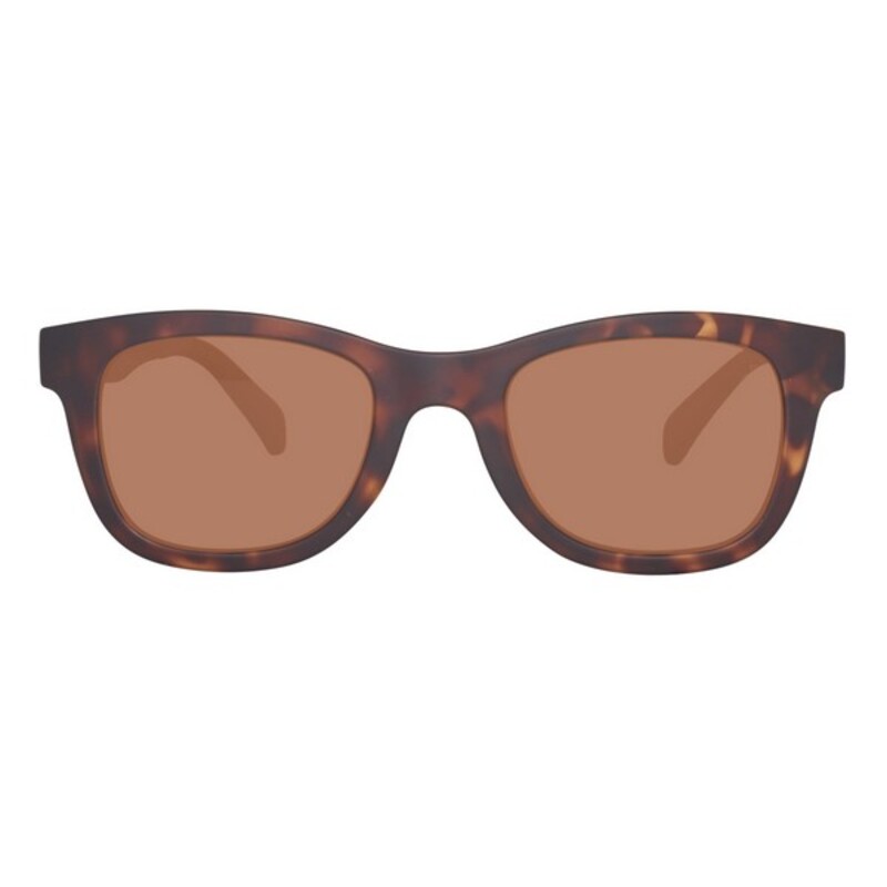 Herrsolglasögon Timberland TB9080-5052H Ø 50 mm Ø 22 mm - 6