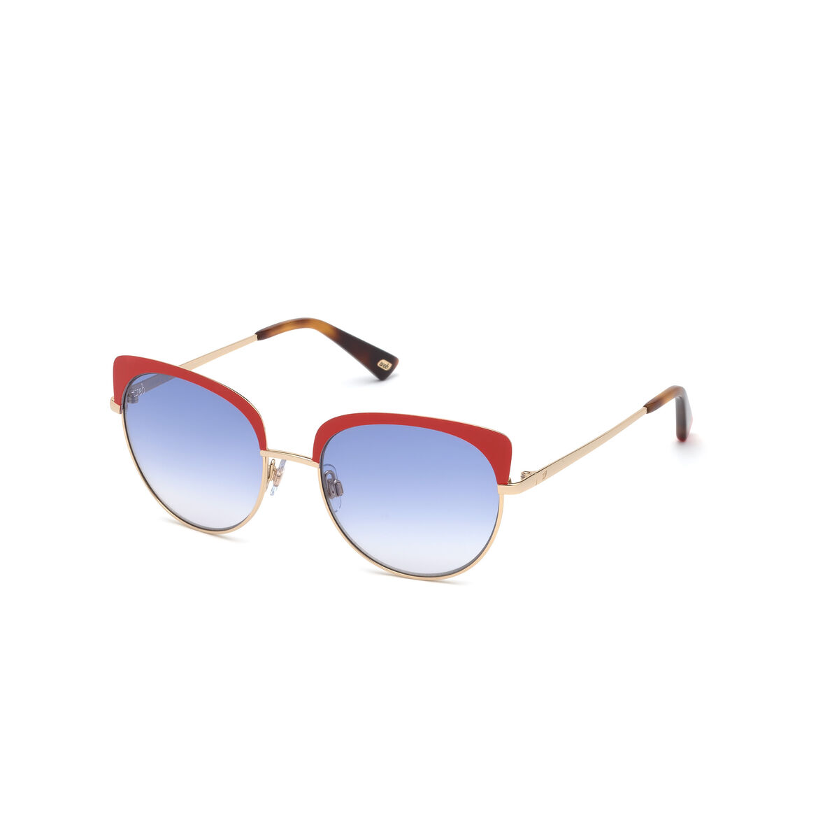 Damsolglasögon Web Eyewear WE0271-5532W Ø 55 mm - 2