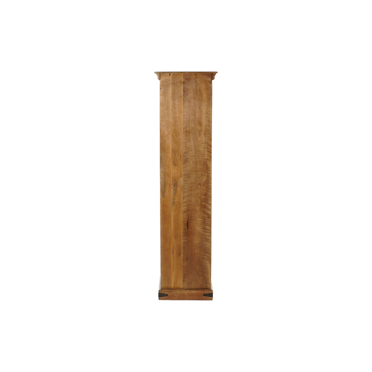 Bokhylla Home ESPRIT Vit 50 x 40 x 186 cm - 3