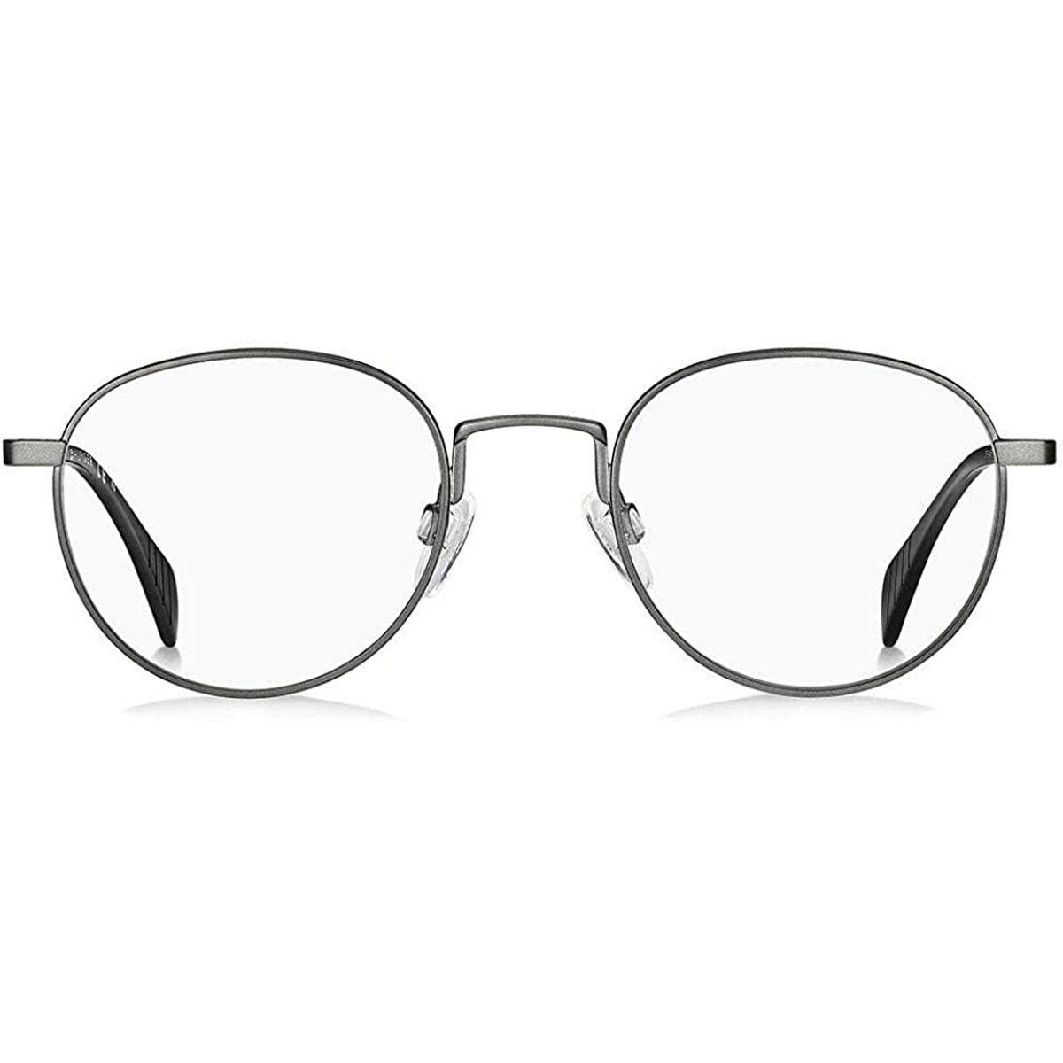 Glasögonbågar Tommy Hilfiger TH-1467-R80 Trust Ø 49 mm - 3