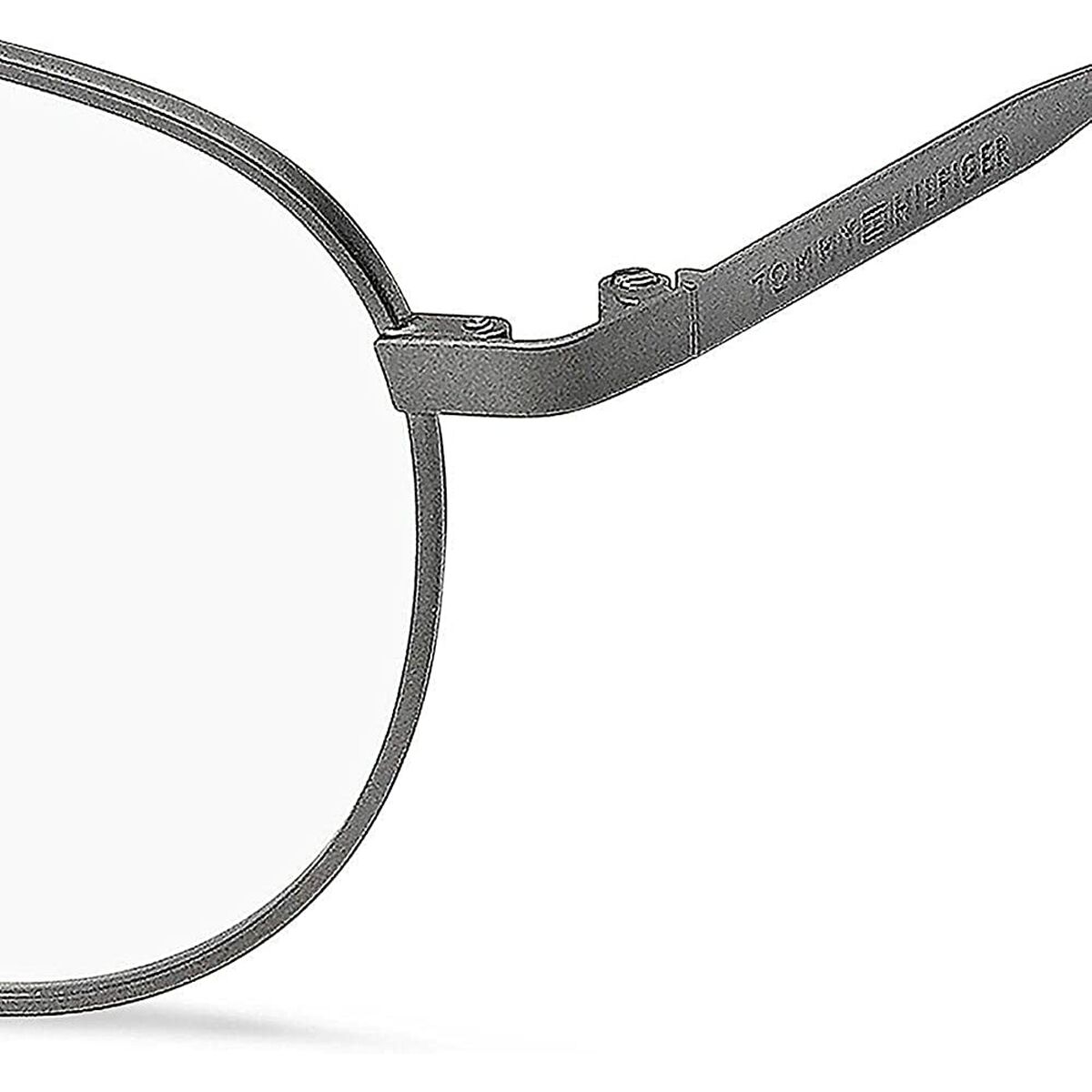 Glasögonbågar Tommy Hilfiger TH-1467-R80 Trust Ø 49 mm - 2