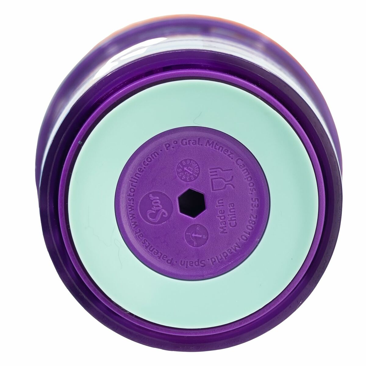Mugg Stitch Aloha 410 ml - 4