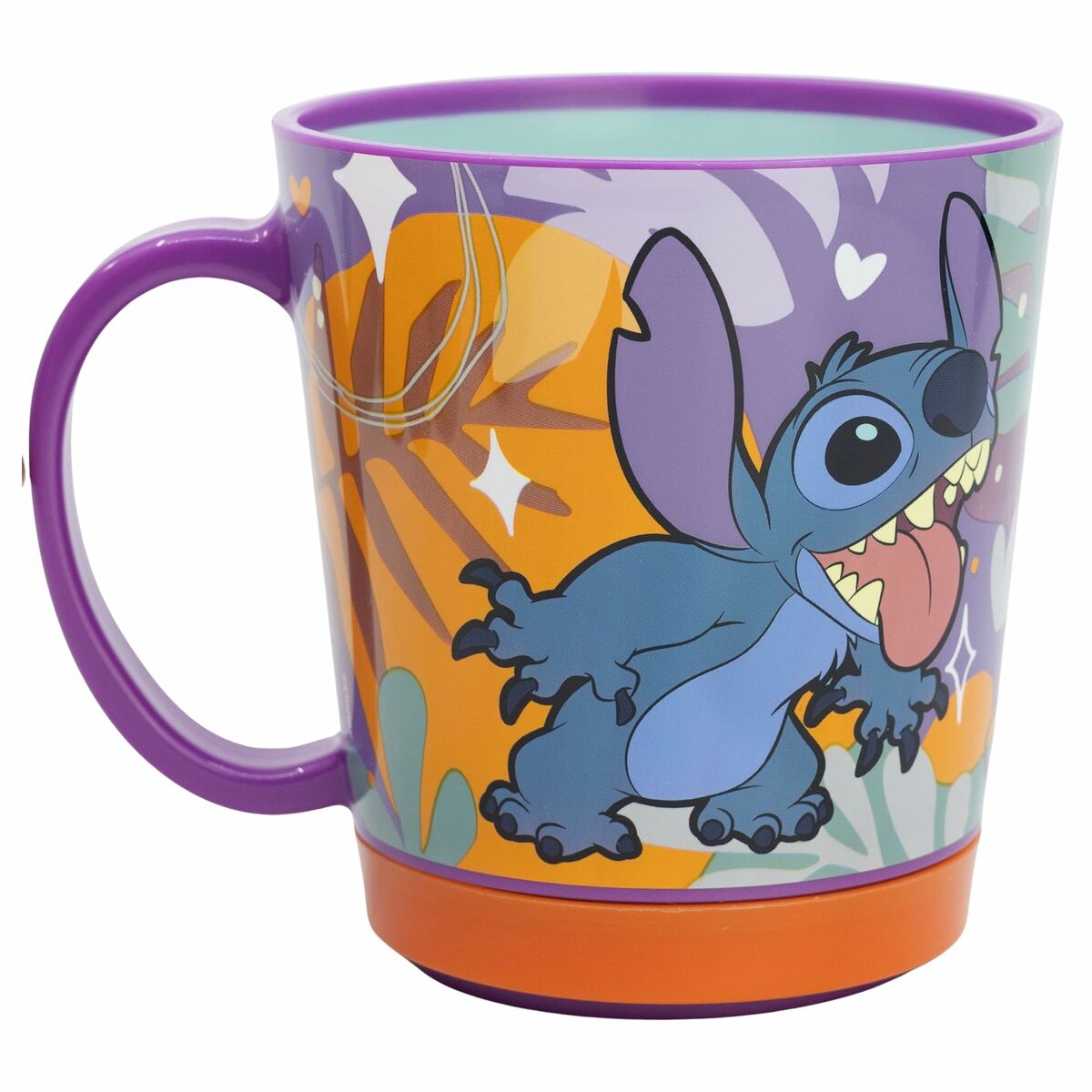 Mugg Stitch Aloha 410 ml - 2