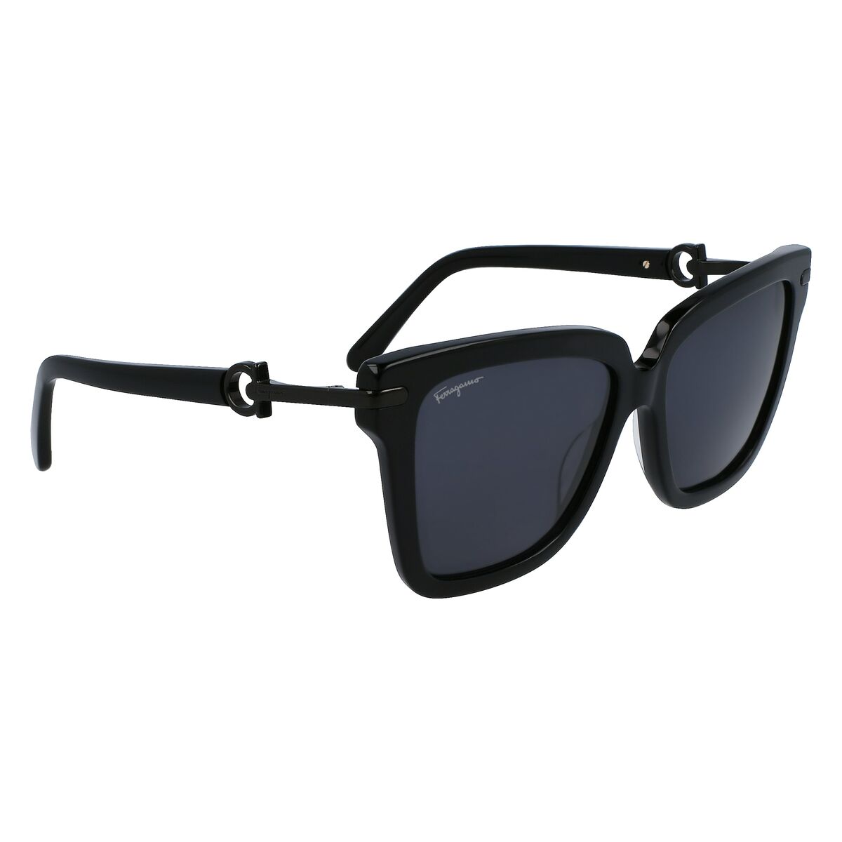Damsolglasögon Salvatore Ferragamo SF1085S571600 ø 57 mm - 3