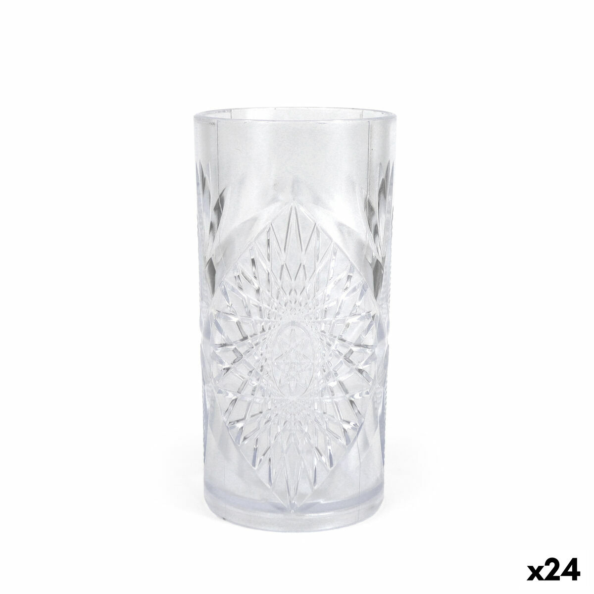 Whiskyglas La Mediterránea (24 antal)