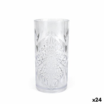 Whiskyglas La Mediterránea (24 antal)