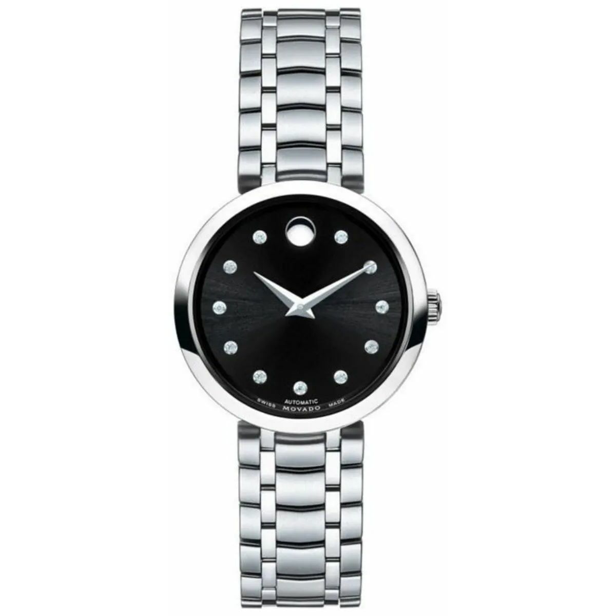 Damklocka Movado 0606919