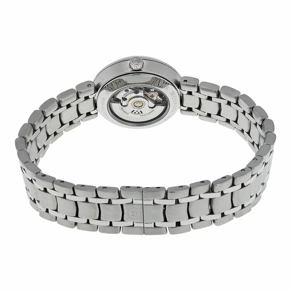 Damklocka Movado 0606919 - 2