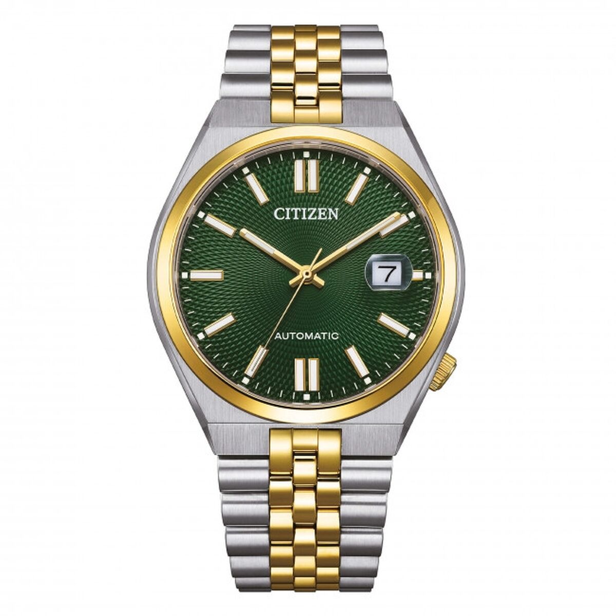 Herrklocka Citizen NK0024-54X