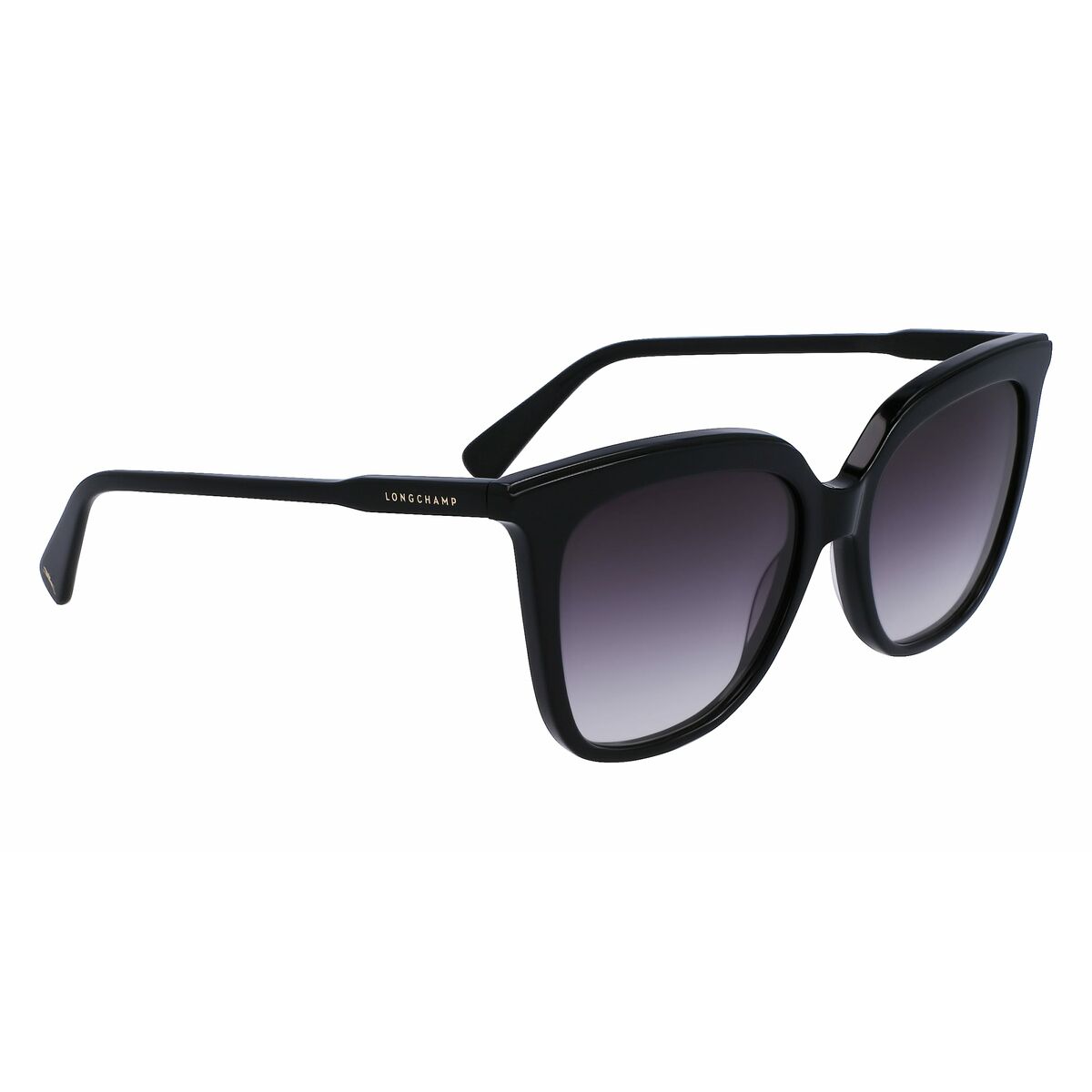 Damsolglasögon Longchamp LO728S-001 Ø 53 mm - 3