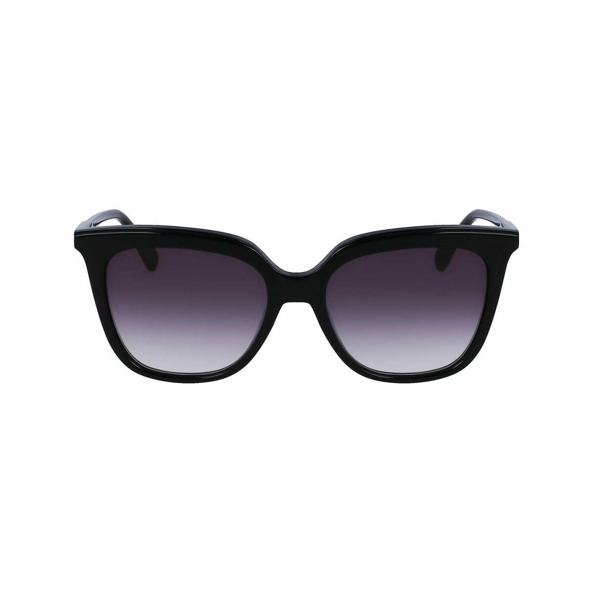 Damsolglasögon Longchamp LO728S-001 Ø 53 mm - 2
