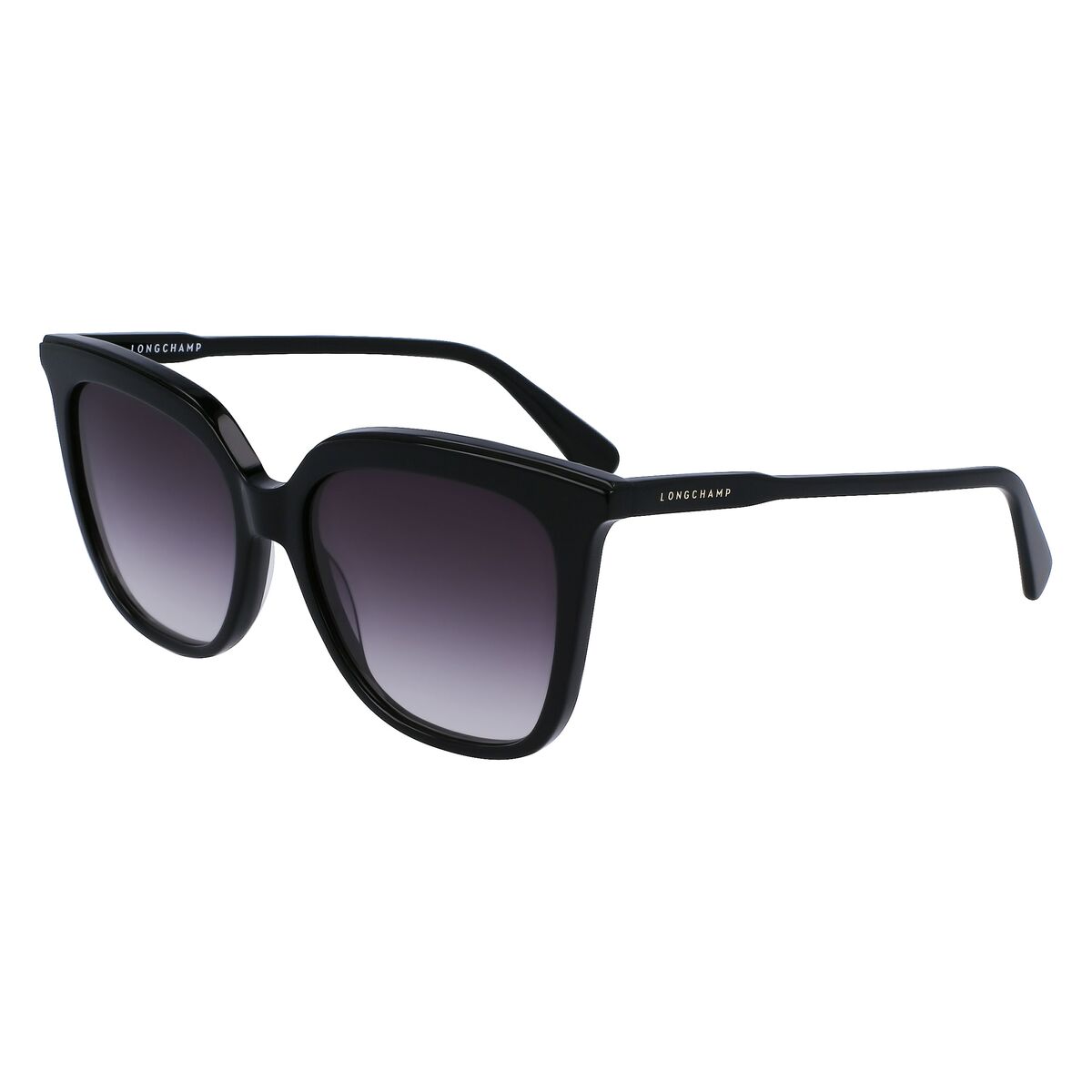 Damsolglasögon Longchamp LO728S-001 Ø 53 mm