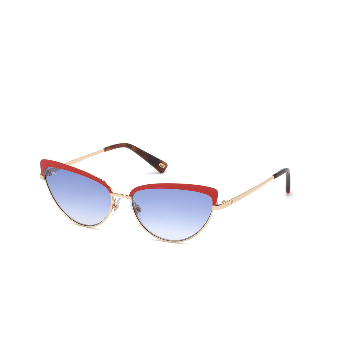 Damsolglasögon Web Eyewear WE0272-5932W ø 59 mm - 5