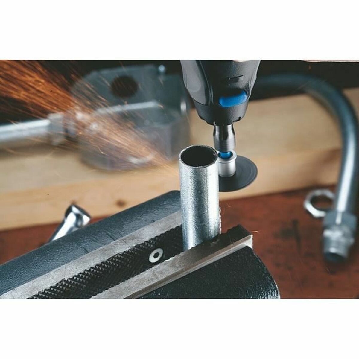 Skärskiva Dremel SC456B (12 antal) - 2