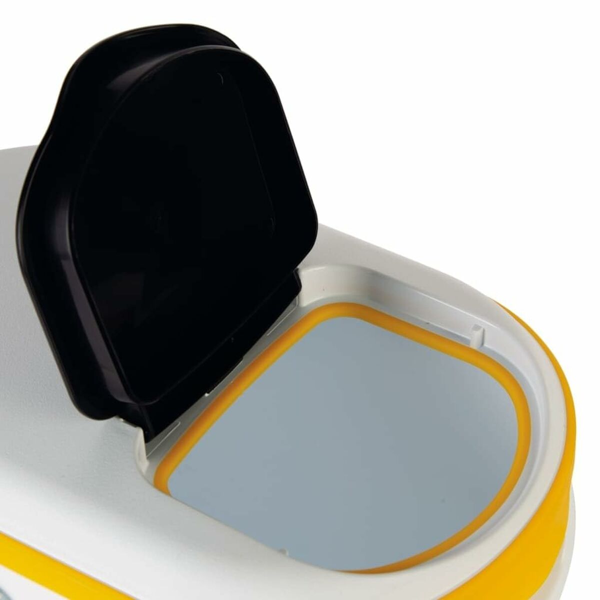 Behållare för husdjursfoder Curver 412042 4 Kg 10 L - 6