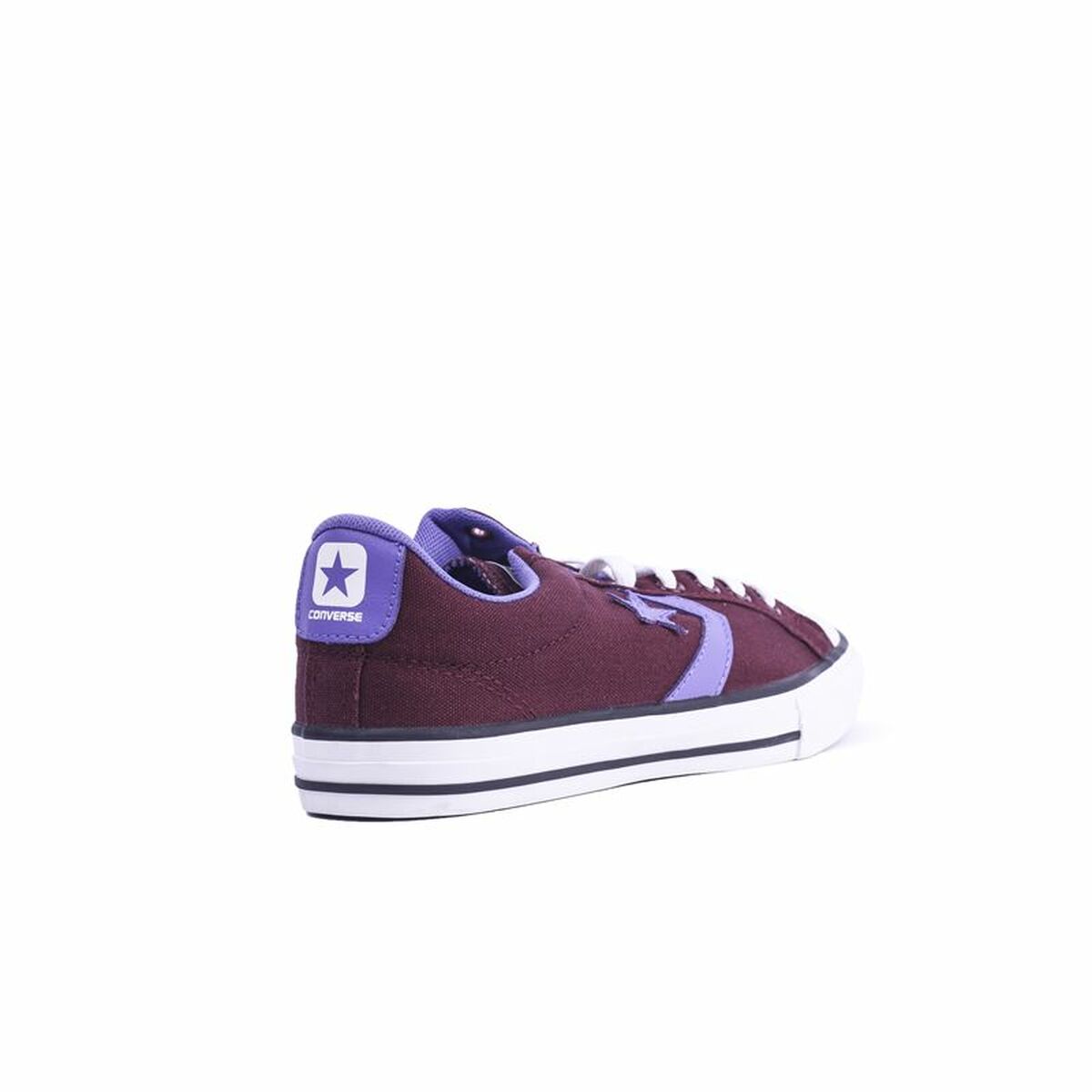Sportskor för barn Converse Star Player Mörkröd - 5