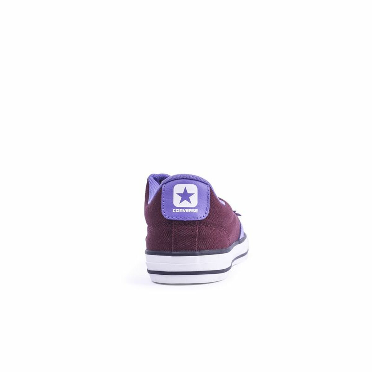 Sportskor för barn Converse Star Player Mörkröd - 7