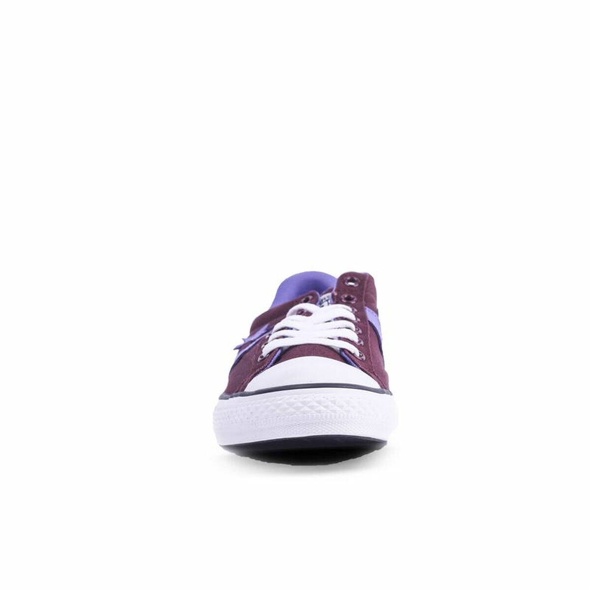 Sportskor för barn Converse Star Player Mörkröd - 8