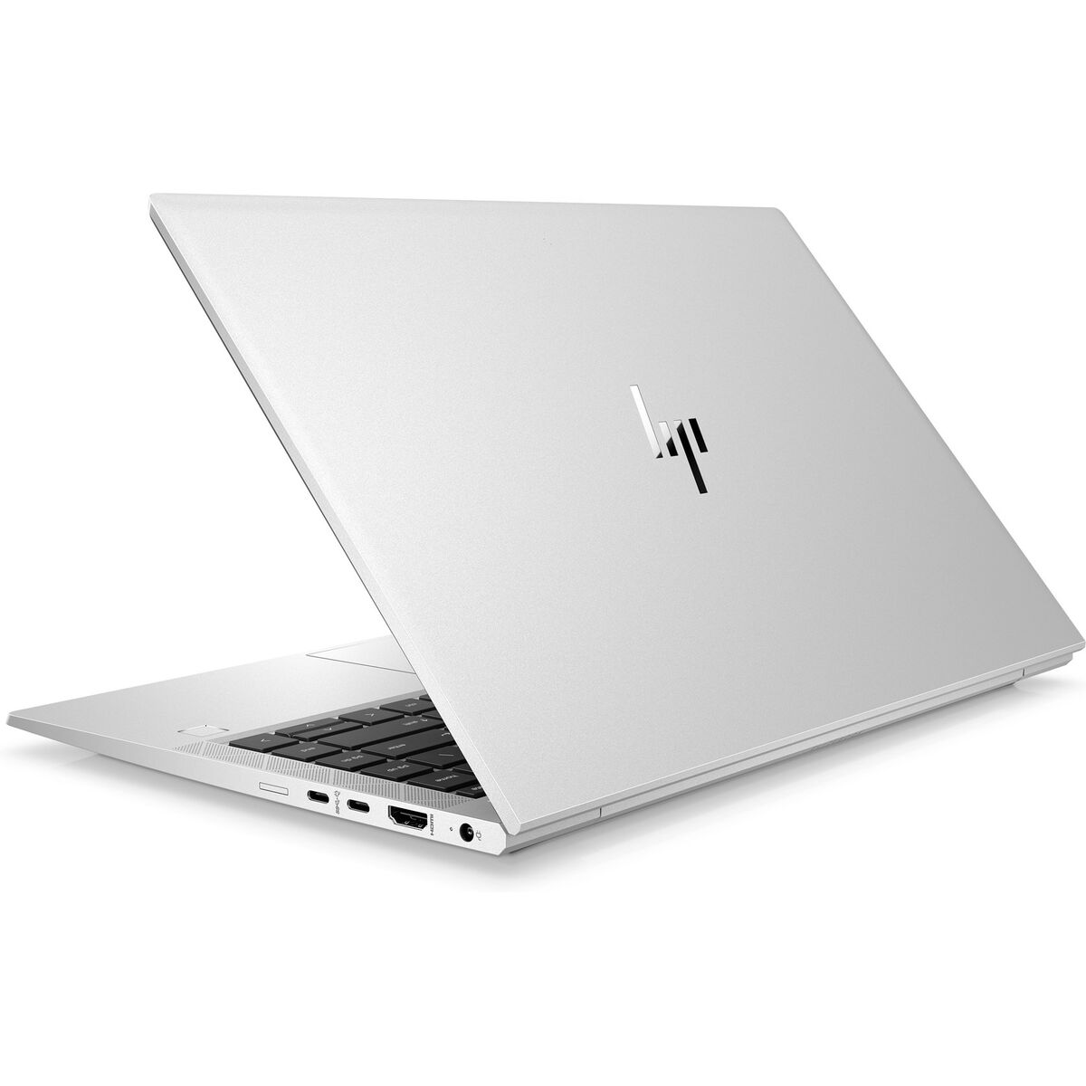 Bärbar dator HP EliteBook 845 G8 14" AMD Ryzen 5 PRO 5650U 16 GB RAM 256 GB SSD - 4