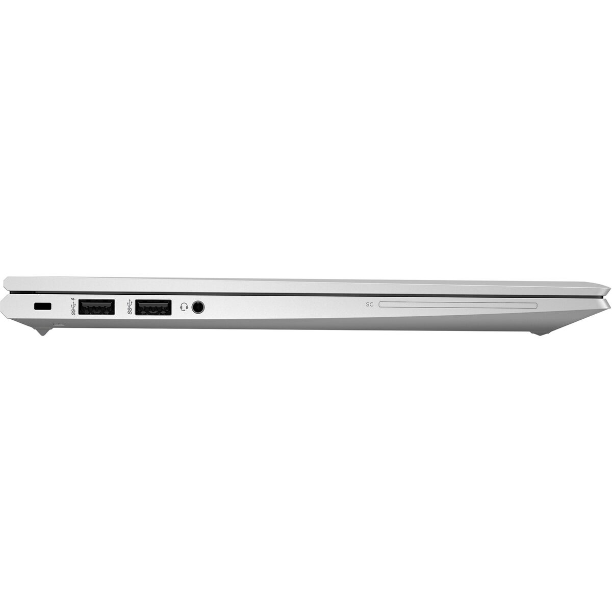 Bärbar dator HP EliteBook 845 G8 14" AMD Ryzen 5 PRO 5650U 16 GB RAM 256 GB SSD - 6
