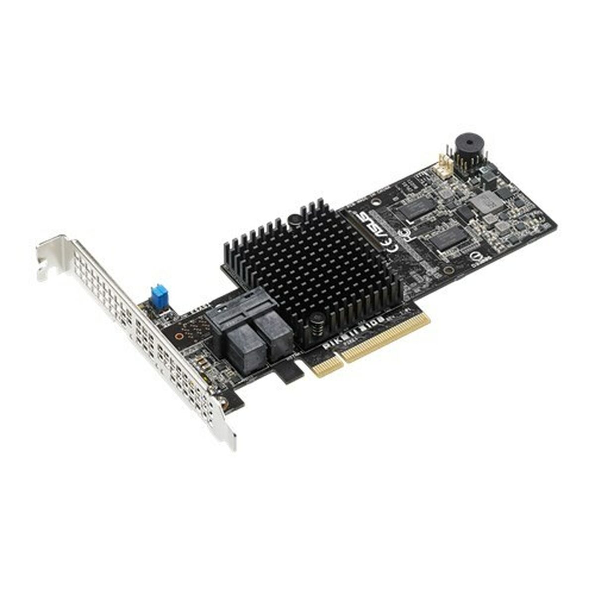 RAID-styrkort Asus PIKE II 3108-8i-16PD/2G - 2
