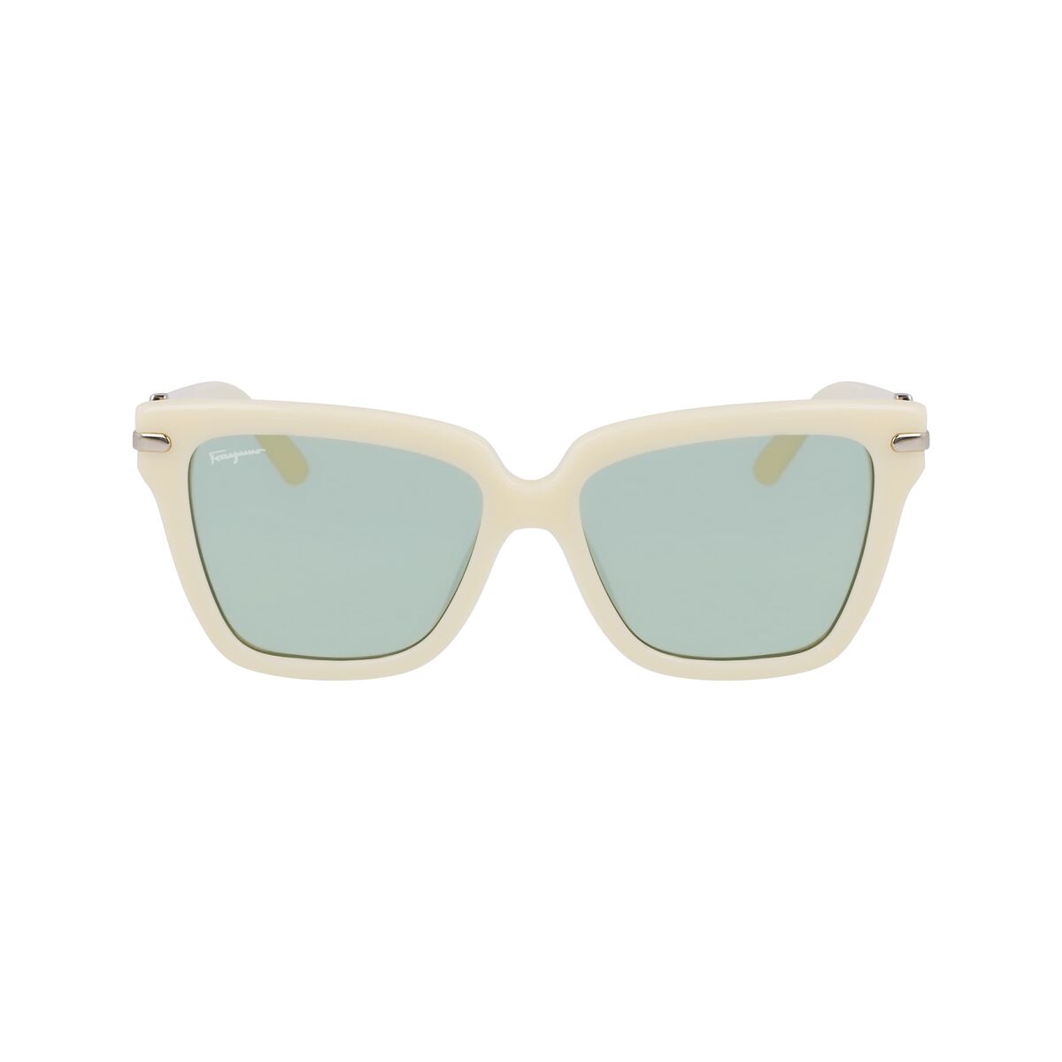 Damsolglasögon Salvatore Ferragamo SF1085S571610 ø 57 mm - 2
