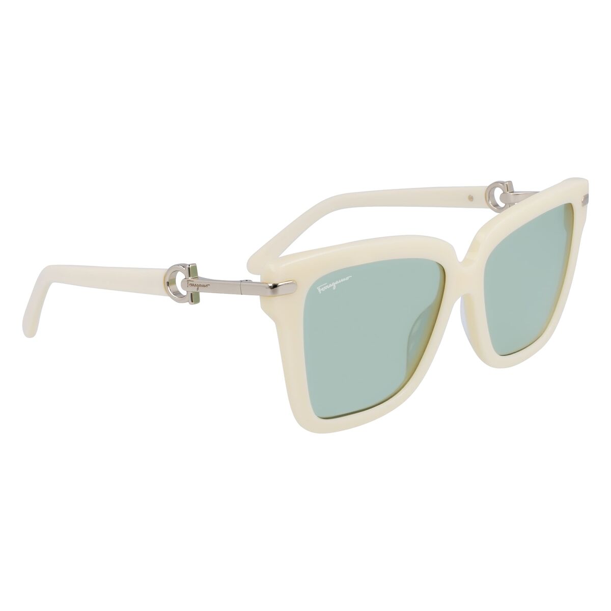 Damsolglasögon Salvatore Ferragamo SF1085S571610 ø 57 mm - 3