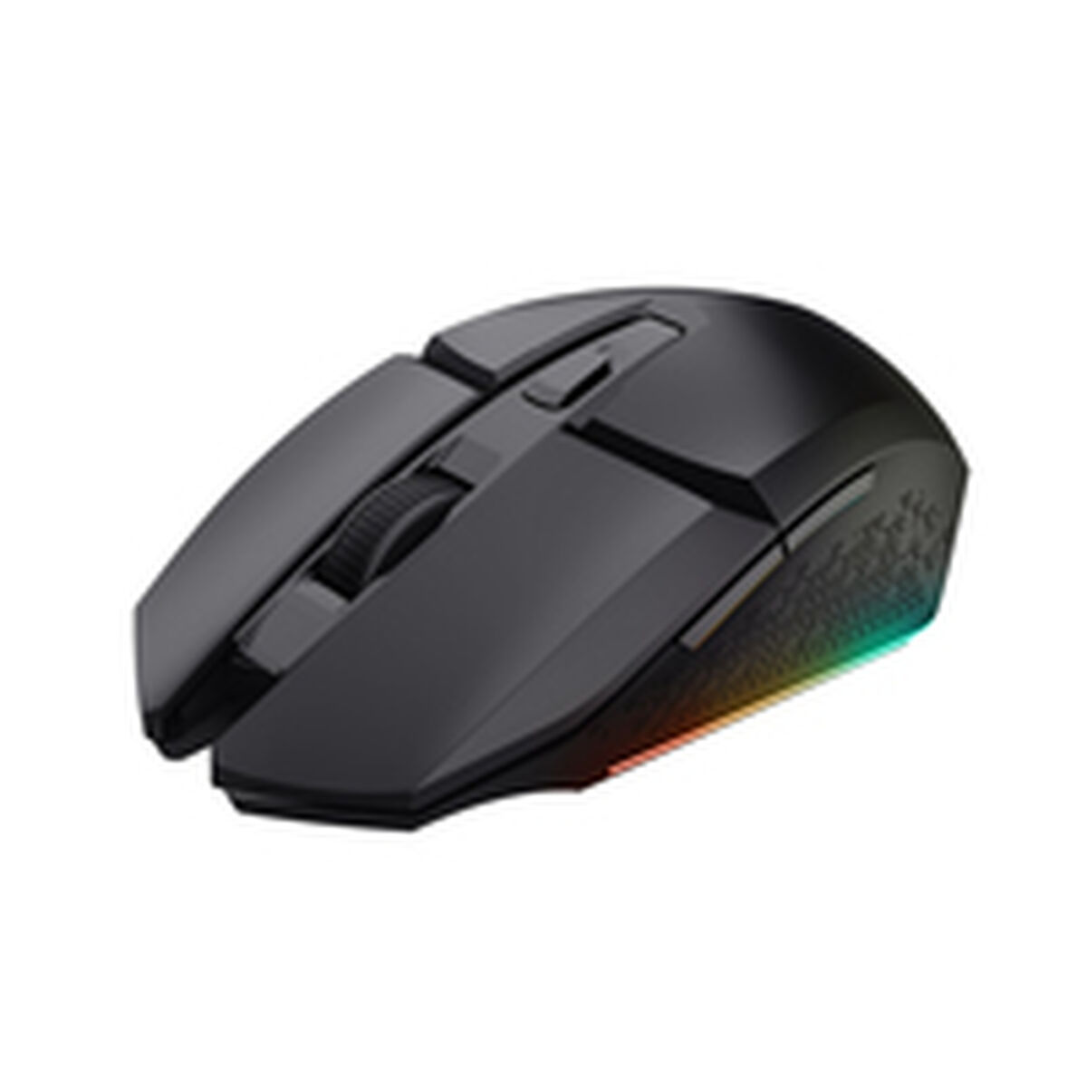 Trådlös Mus Trust GXT 110 Felox Svart - 2