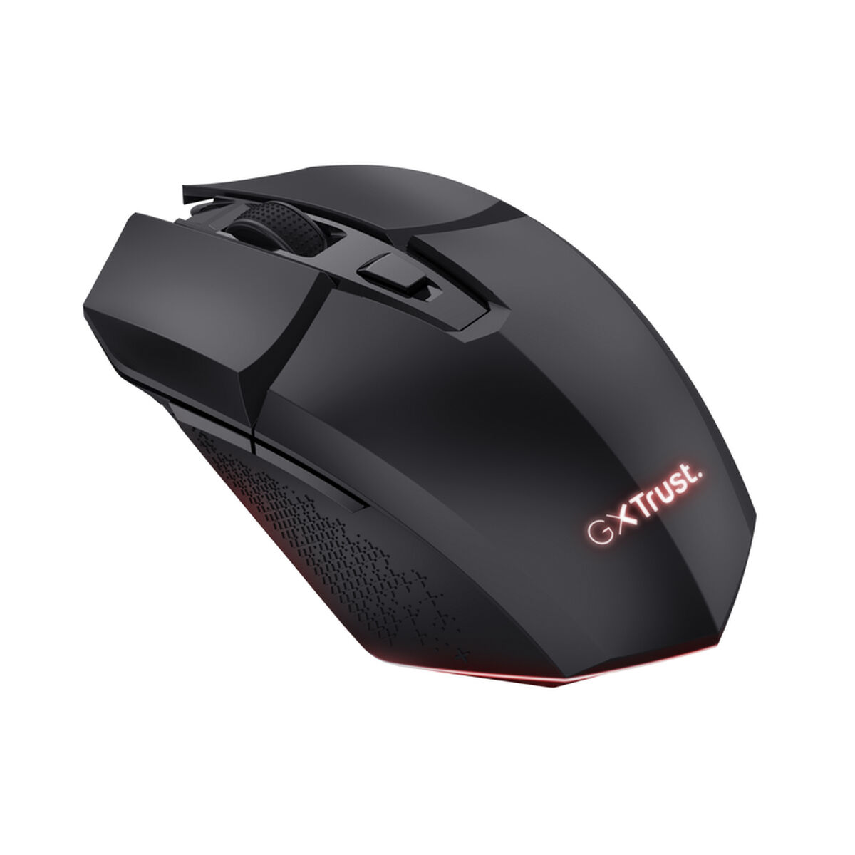 Trådlös Mus Trust GXT 110 Felox Svart - 3