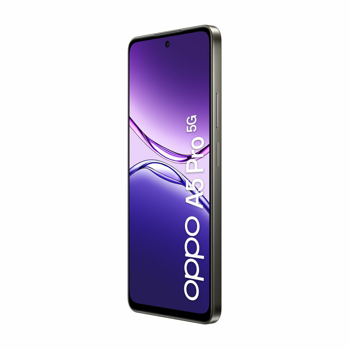 Smartphone Oppo A5 PRO 6,67" 8 GB RAM 256 GB Svart - 2