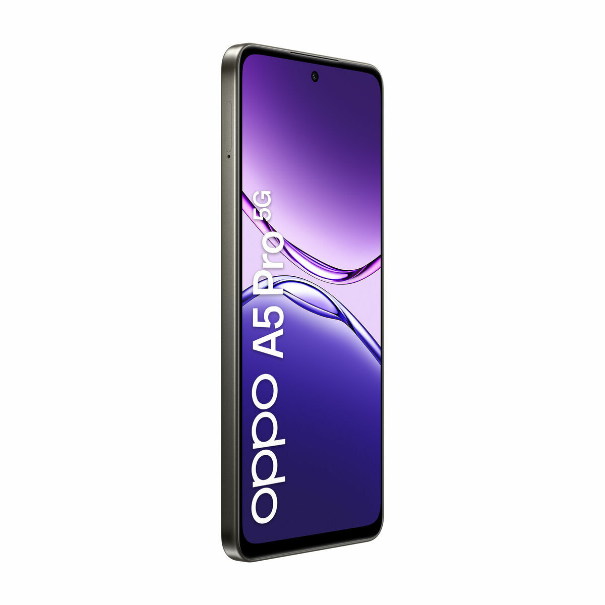 Smartphone Oppo A5 PRO 6,67" 8 GB RAM 256 GB Svart - 3