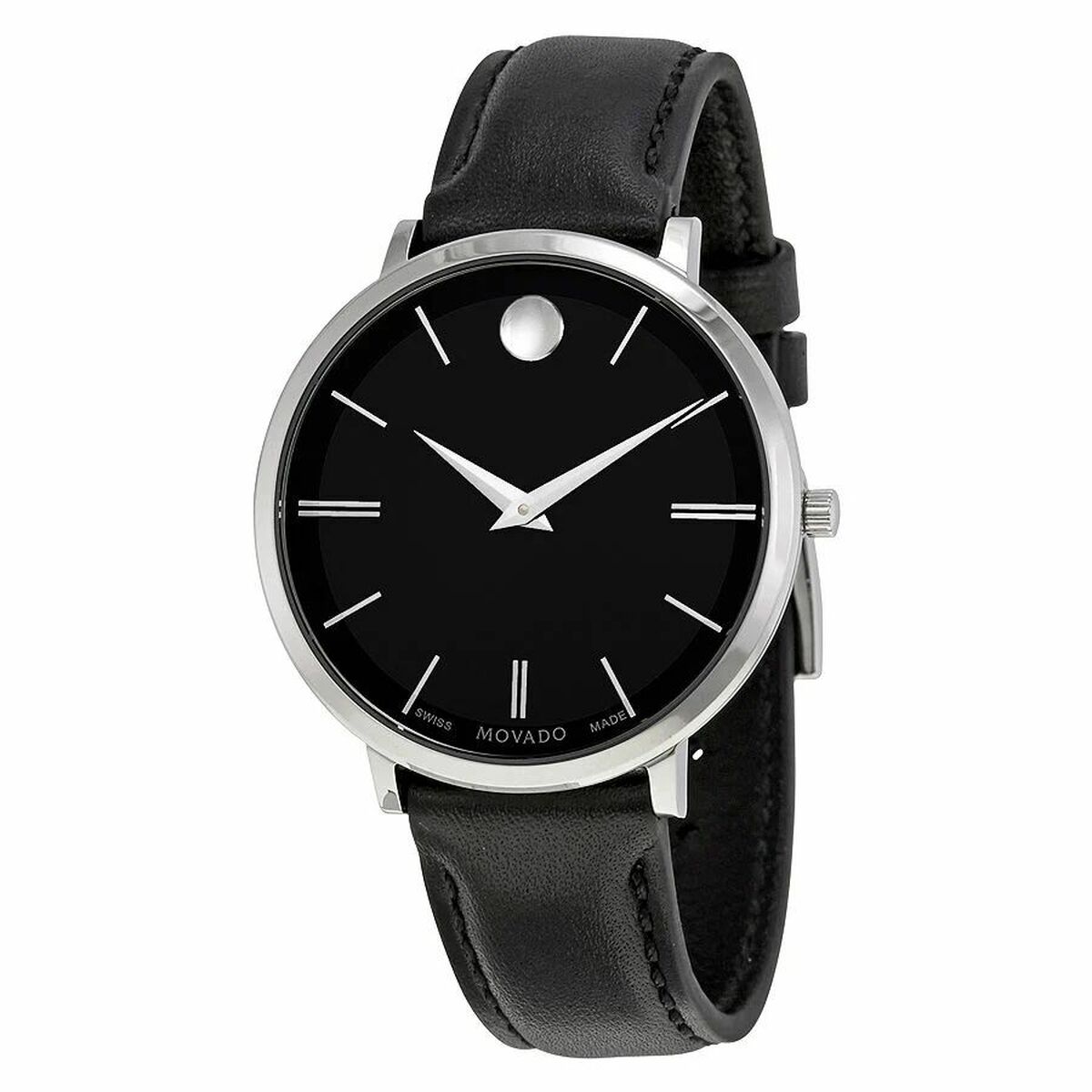 Damklocka Movado 0607090 (Ø 35 mm)