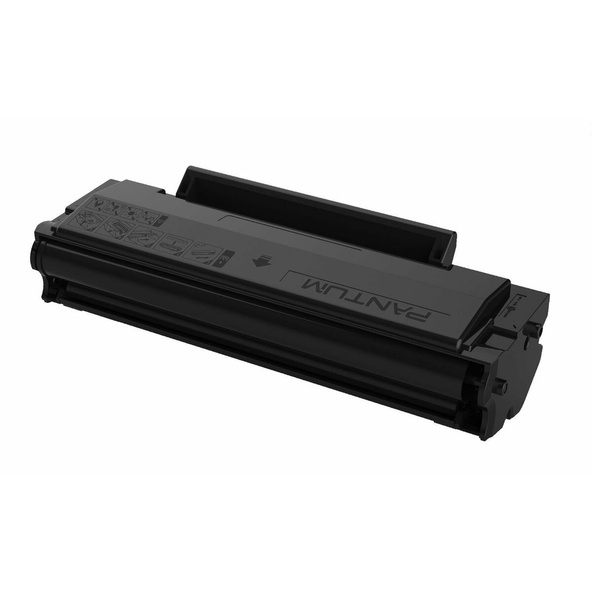 Toner Pantum PA210EV Violett - 2