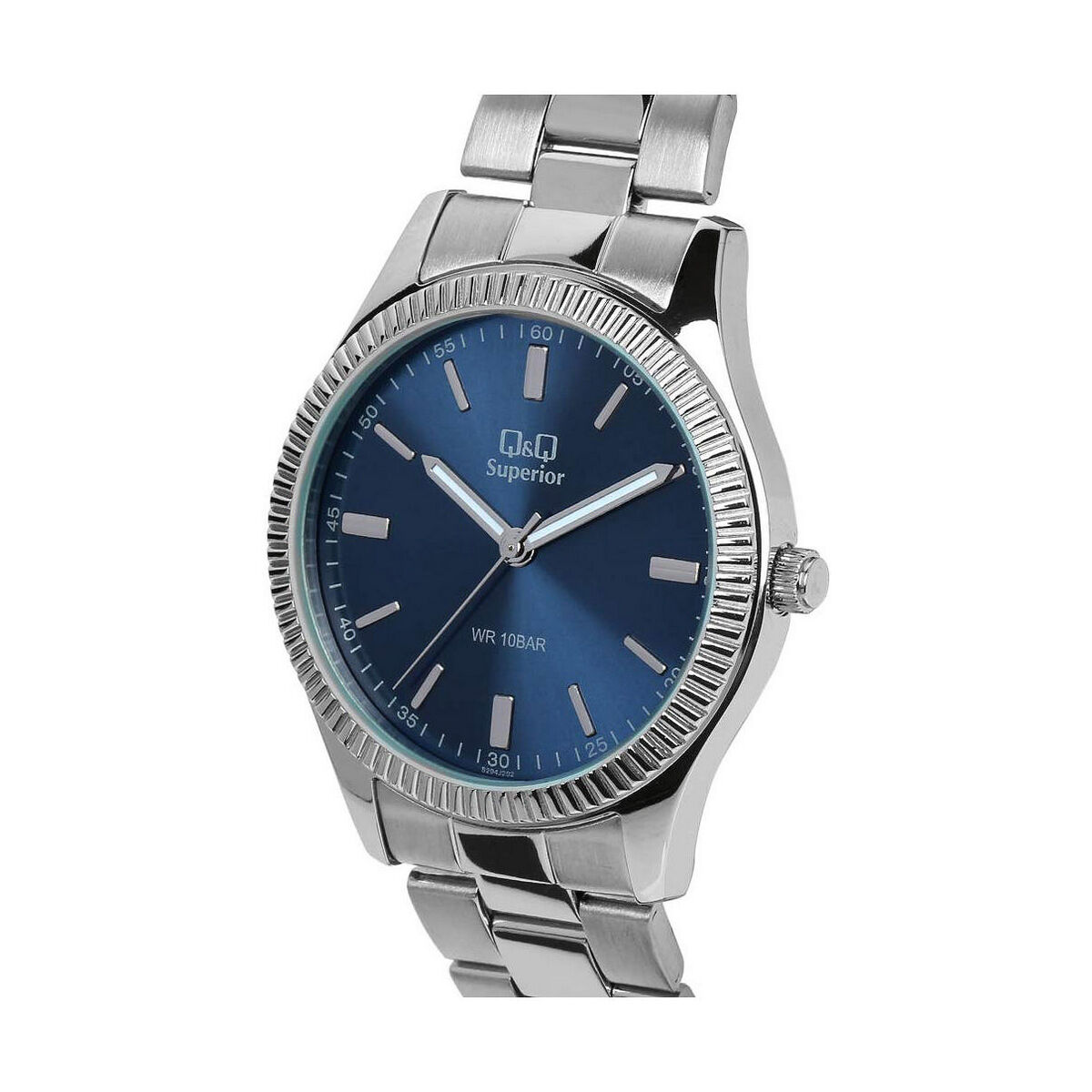 Herrklocka Q&Q S294J202Y (Ø 40 mm) - 8