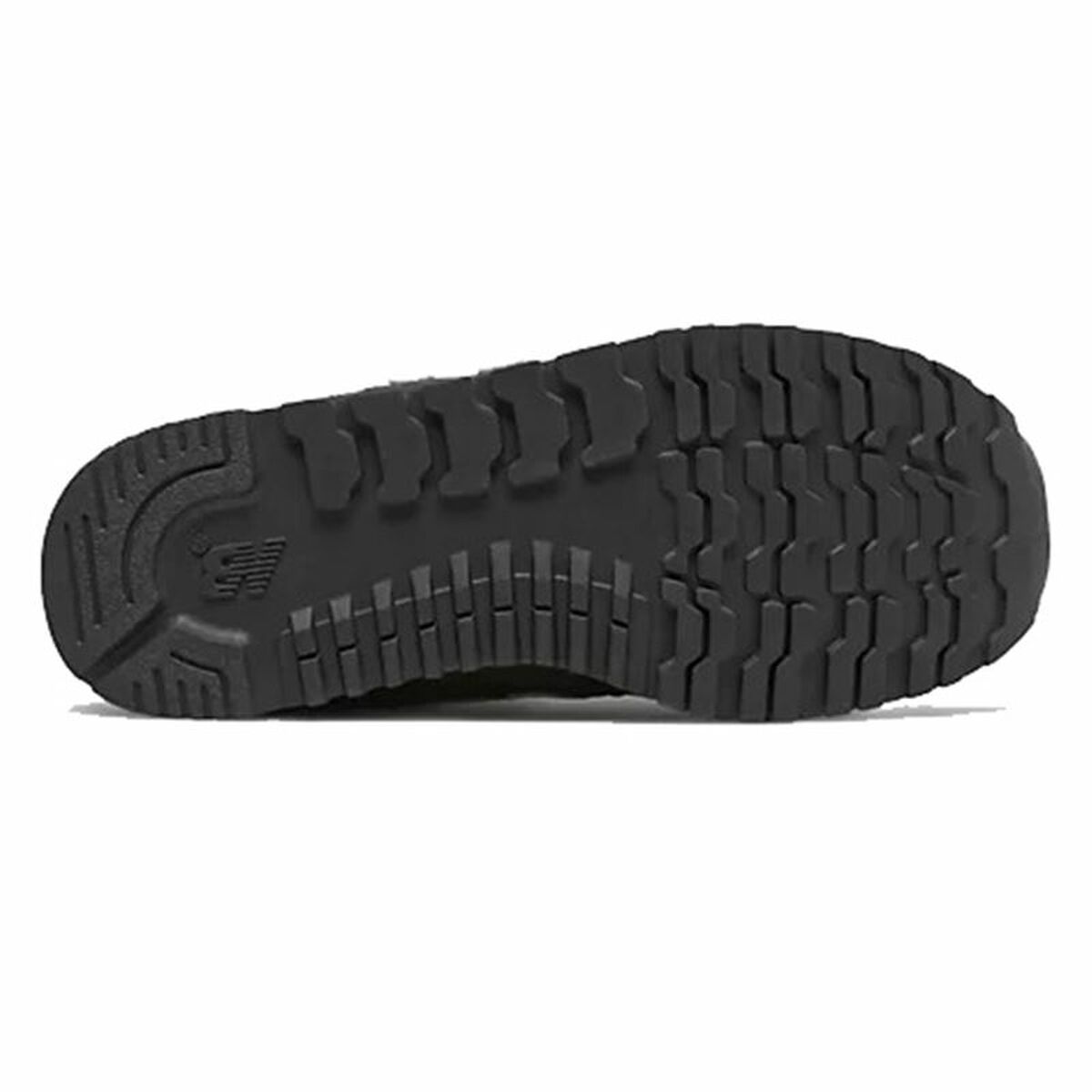 Sportskor för barn New Balance 373 Svart - 5
