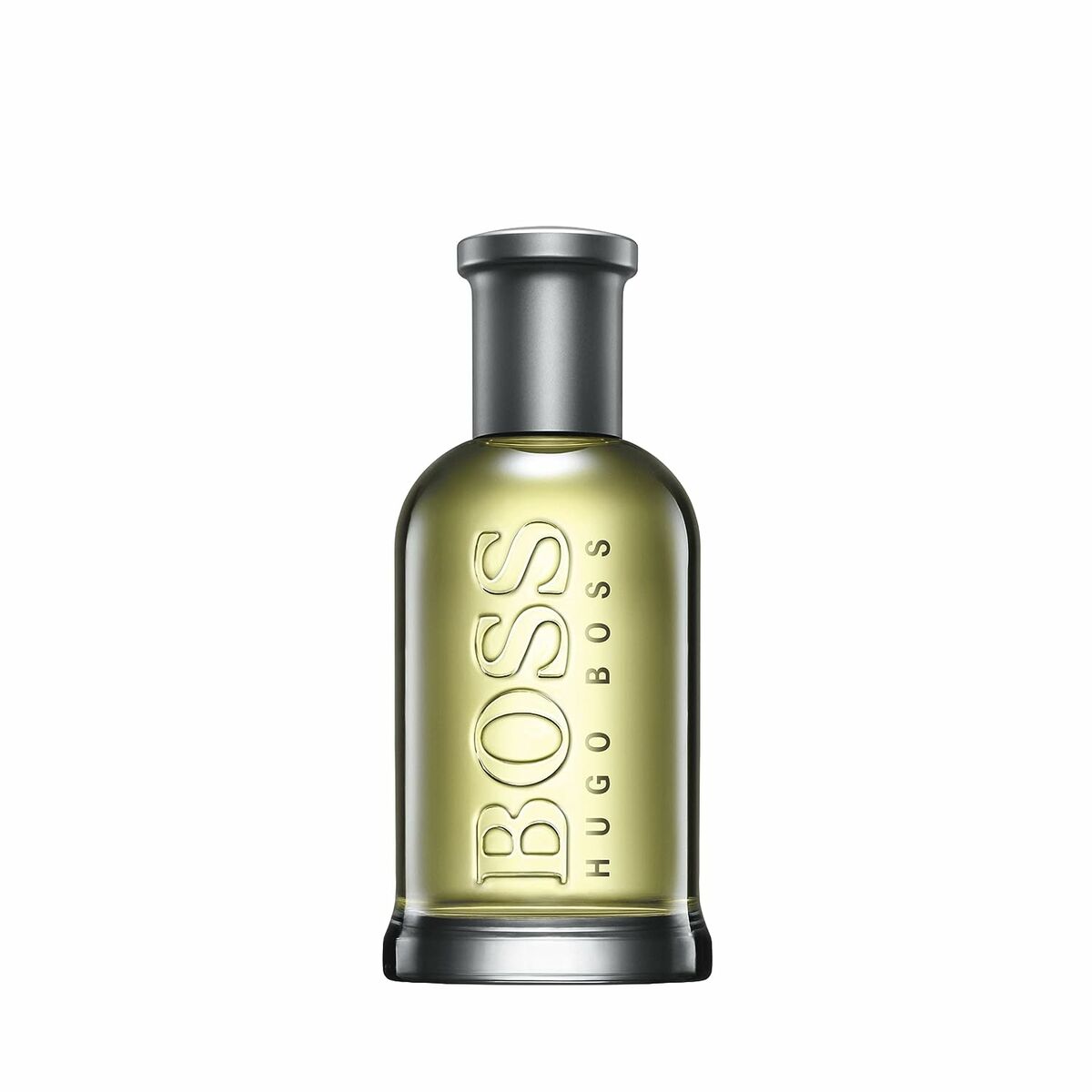 Aftershave Lotion Hugo Boss Boss Bottled 50 ml - 2