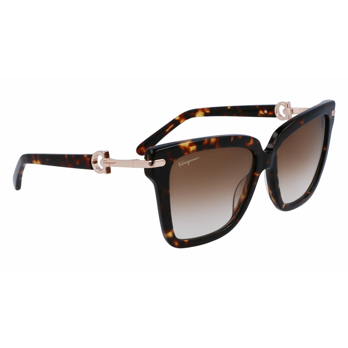 Damsolglasögon Salvatore Ferragamo SF1085S-5716219 ø 57 mm - 3