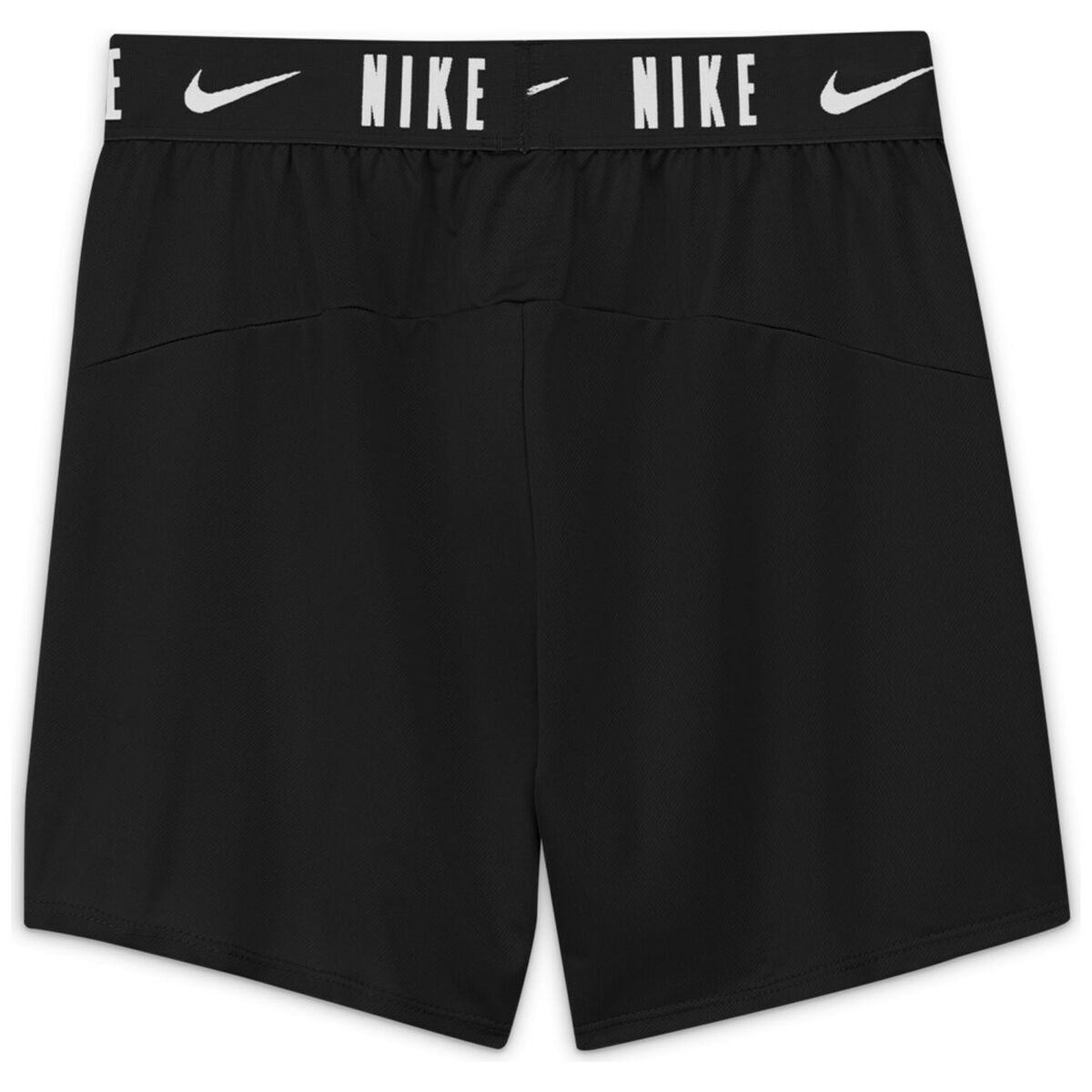 Sportshorts för barn  DRI-FIT TROPHY Nike DA1099 010 - 2