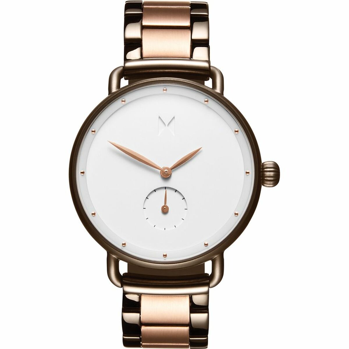 Damklocka MVMT FR01-TIRGW (Ø 40 mm)