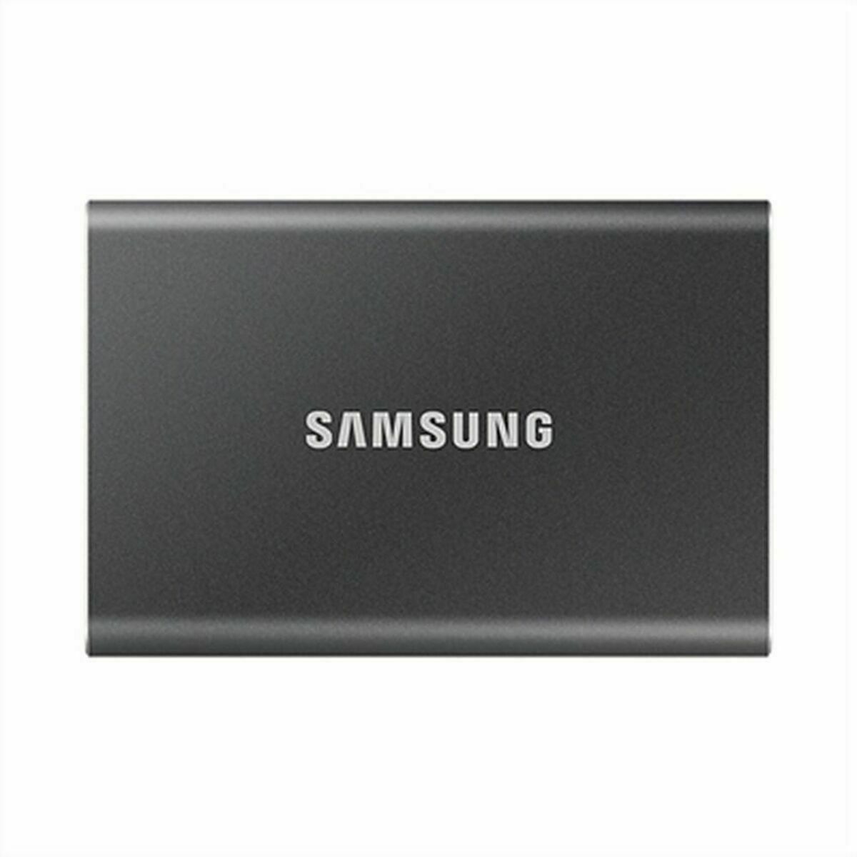 Extern Hårddisk Samsung MU-PC2T0T/WW 2 TB SSD SSD