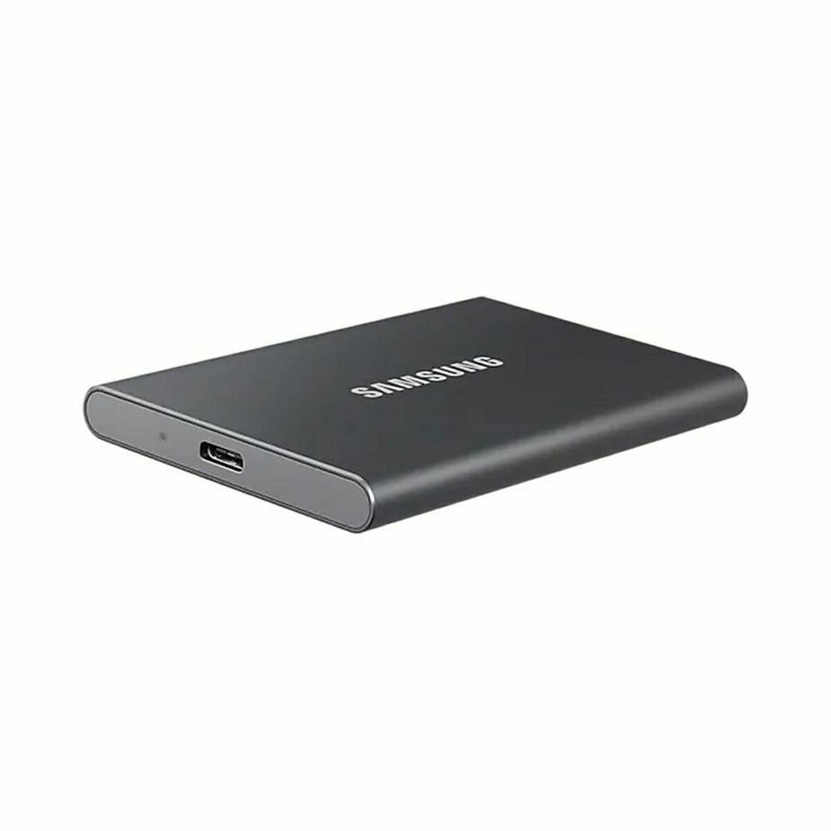 Extern Hårddisk Samsung MU-PC2T0T/WW 2 TB SSD SSD - 2