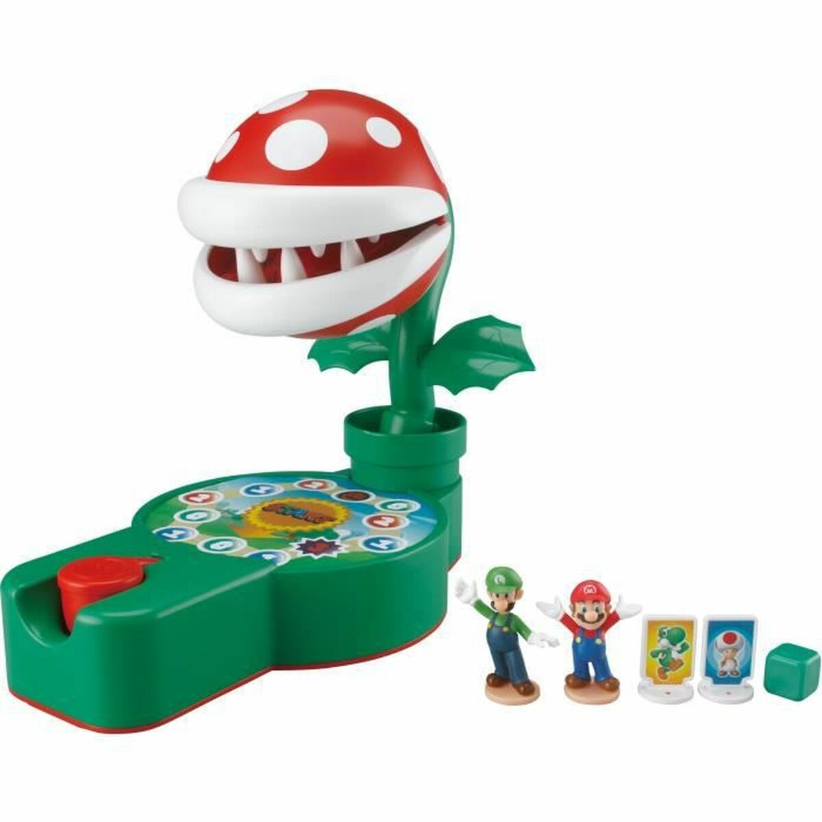 Utbildningsspel EPOCH D'ENFANCE 7357 (Engelska) - 5