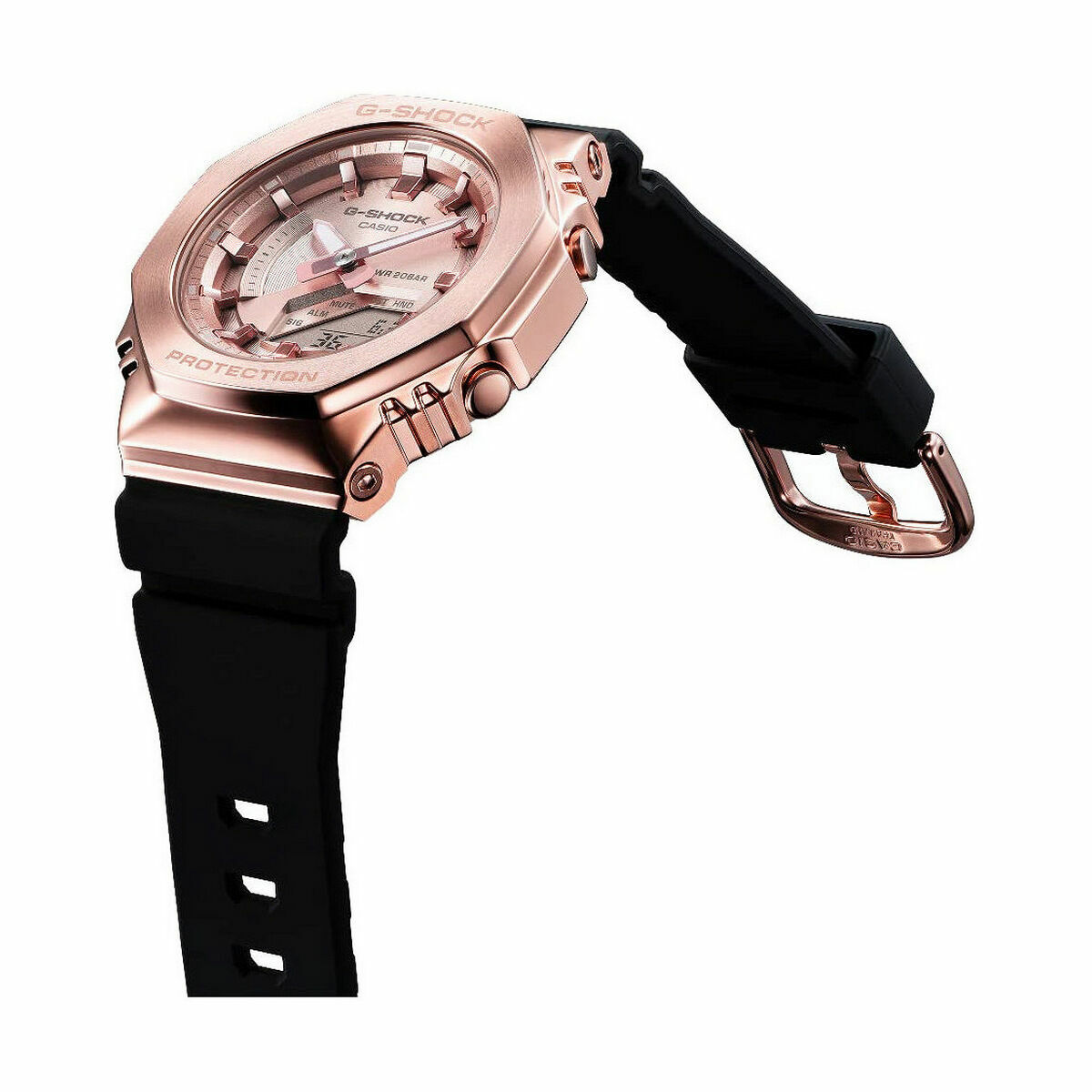 Damklocka Casio - 8