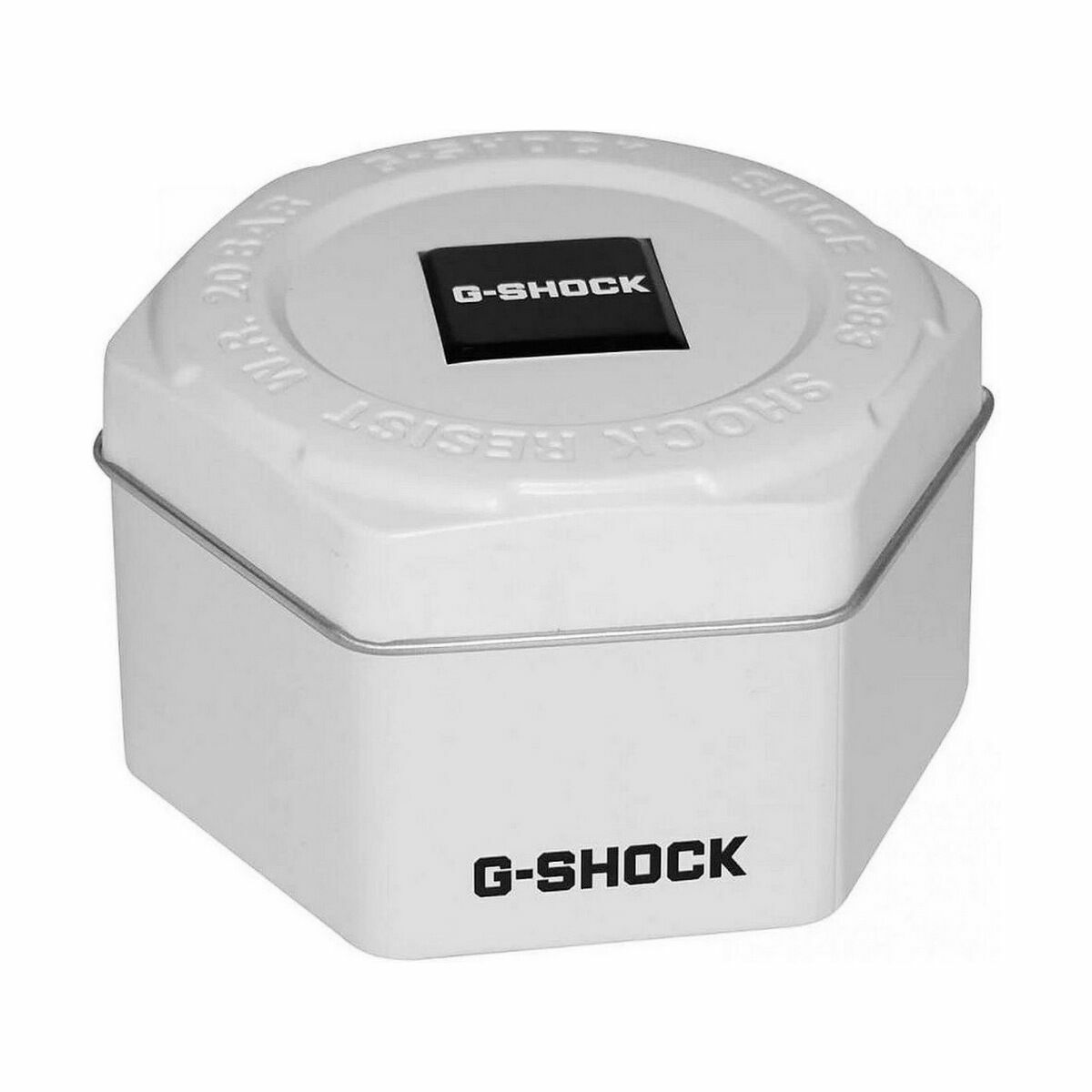 Damklocka Casio - 5