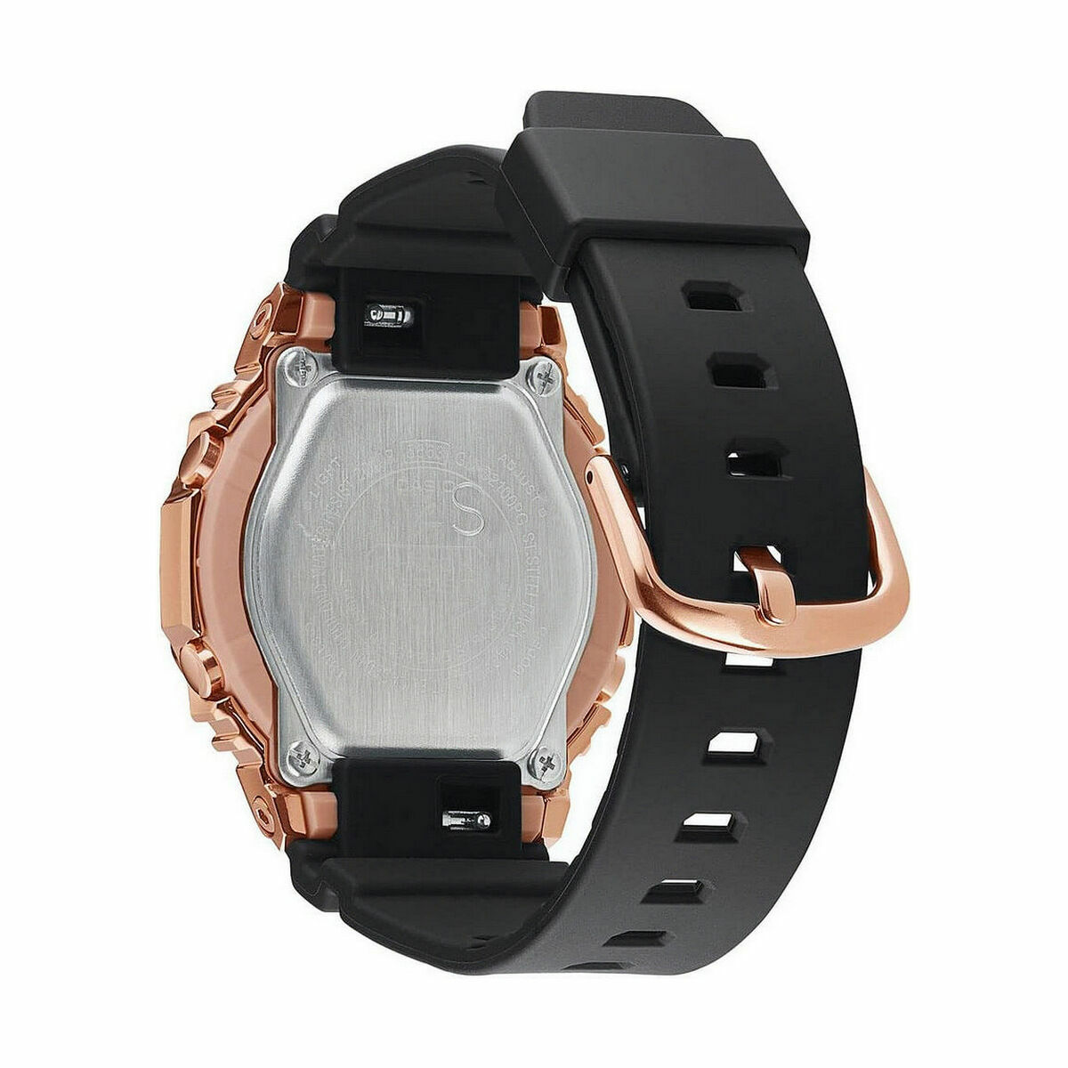 Damklocka Casio - 11