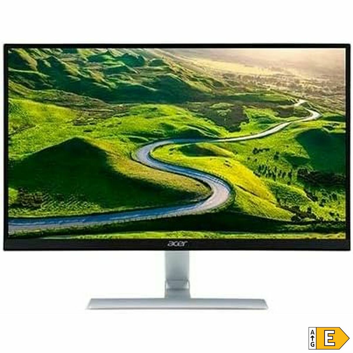 Monitor Acer SA242Y 23,8" 100 Hz IPS - 2
