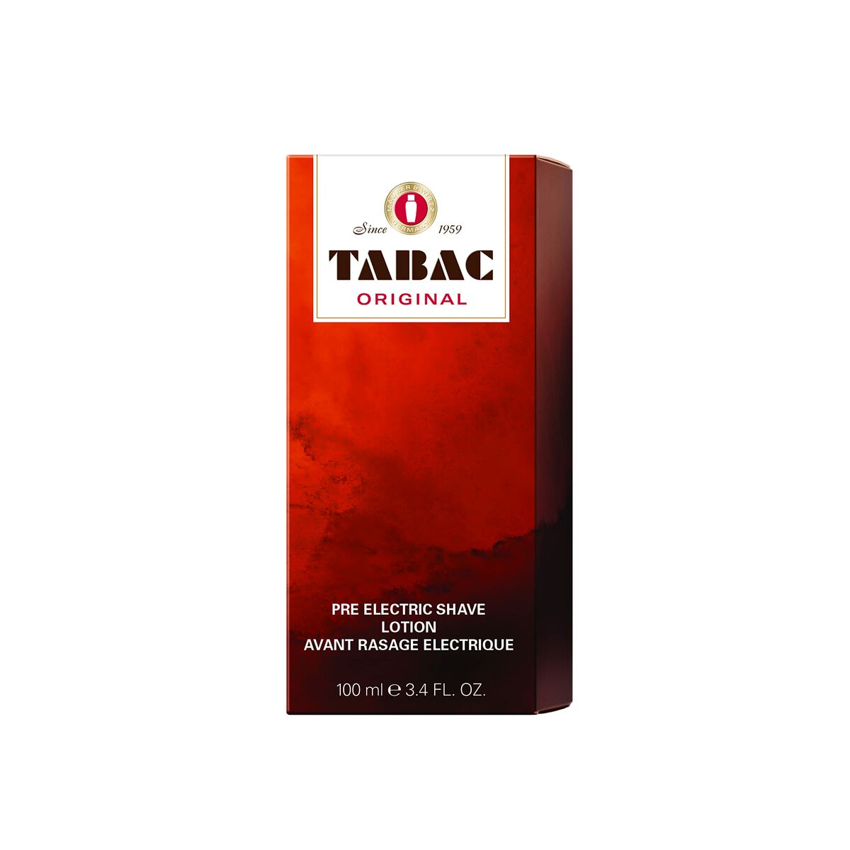 Raklotion Tabac Original 100 ml - 2