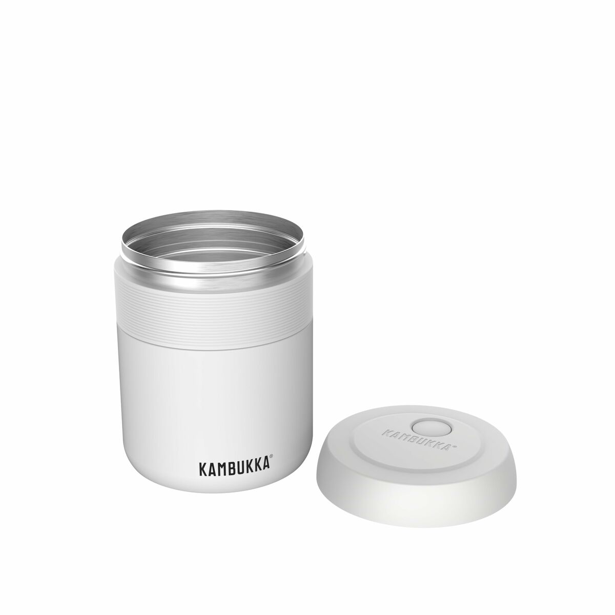 Termos Kambukka 11-06013 Rostfritt stål 600 ml