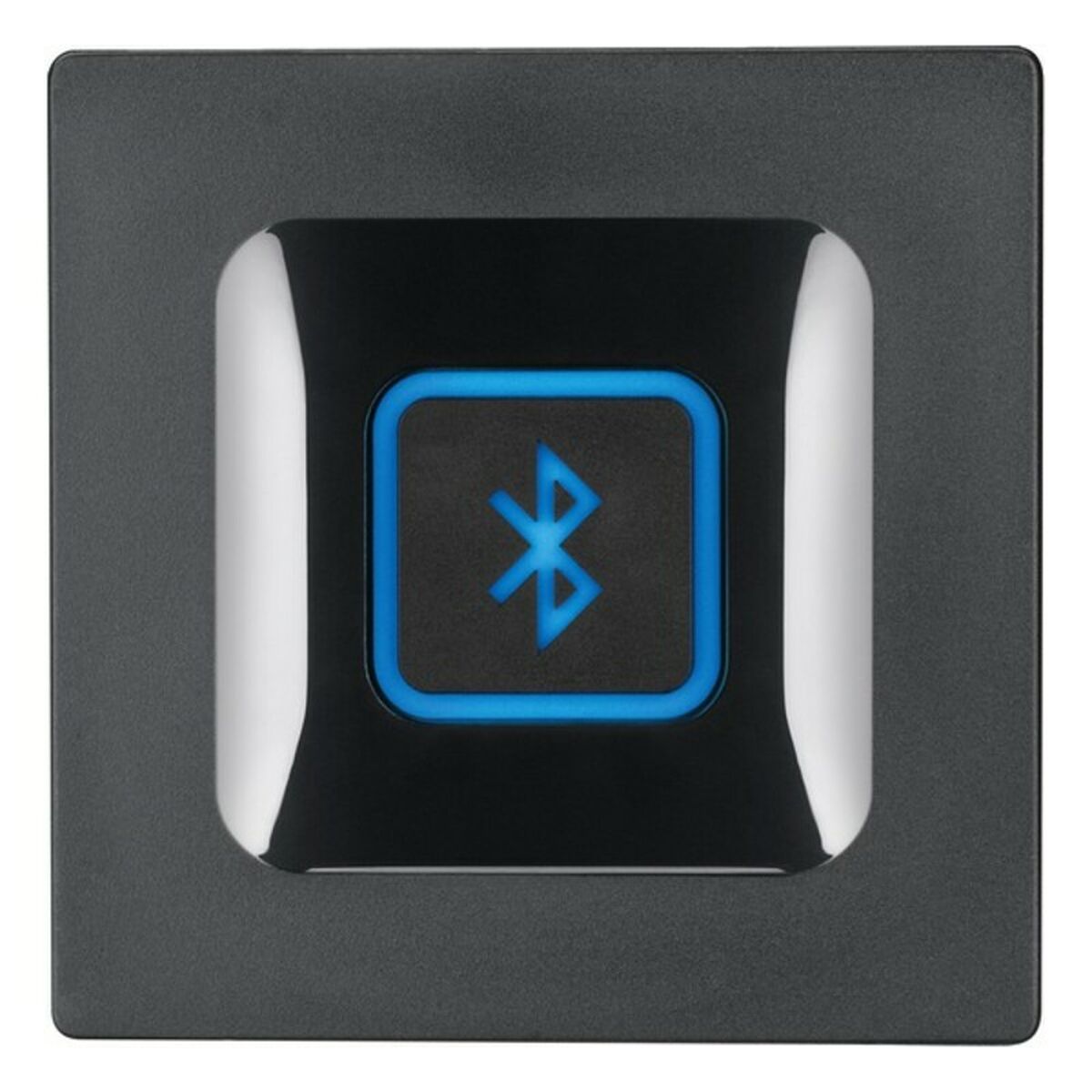Bluetooth Adapter Logitech 980-000912 Svart - 4