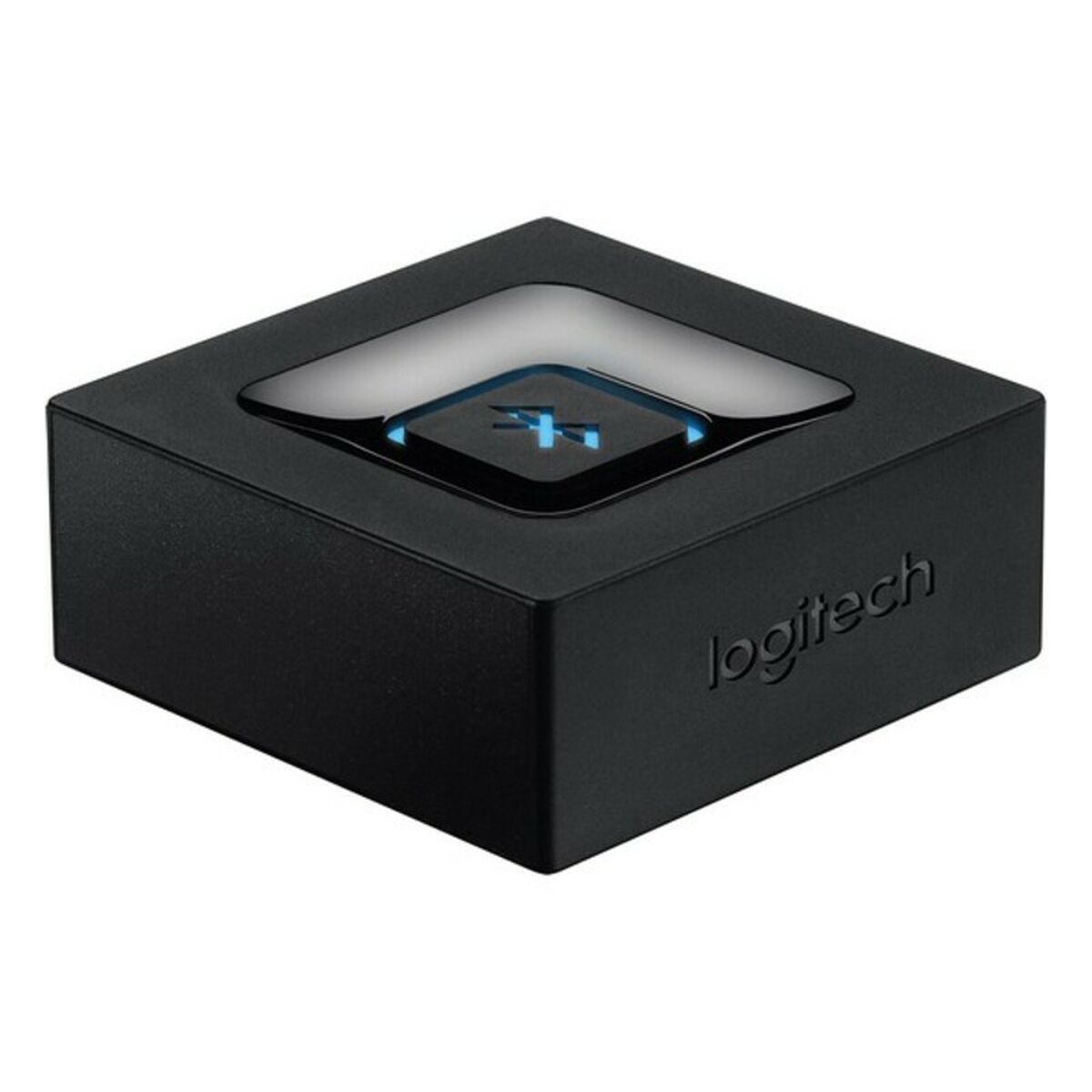 Bluetooth Adapter Logitech 980-000912 Svart - 7